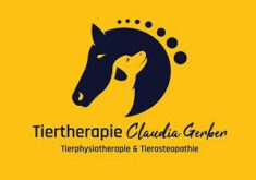 Tiertherapie Claudia Gerber